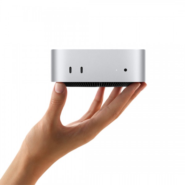 Mac Mini M4 Pro - 24GB | 512GB